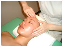 フェイシャルケア