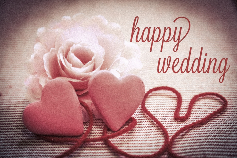 結婚・挙式準備室の部屋