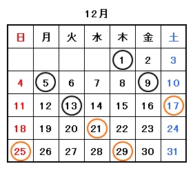 メンテナンスサービス