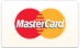 MasterCardロゴ