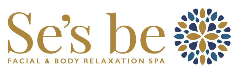 セイズビーのロゴ文字