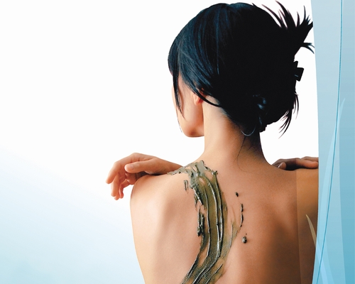 タラソテラピー