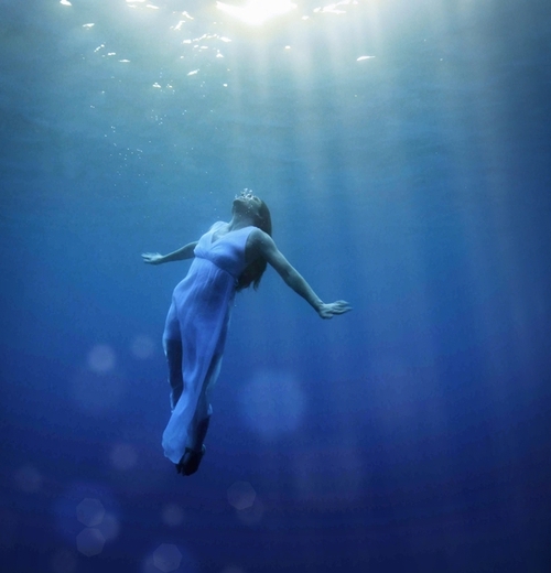 タラソテラピー(タルゴ)イメージ画像①